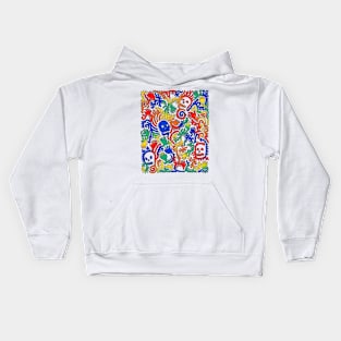 Last Laugh Kids Hoodie